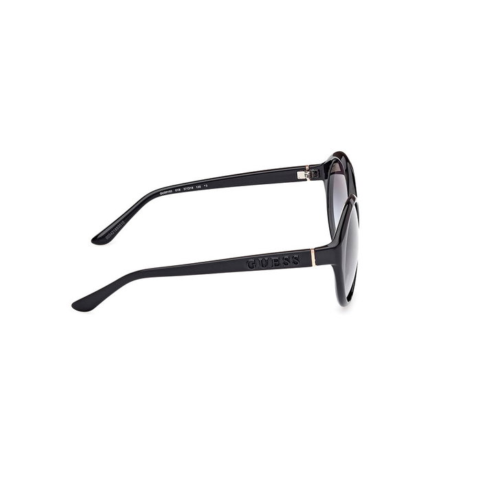 Guess Gafas GU00155 Gafas Ovaladas Mujer 135 mm