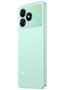 ZTE Blade A36 6.75 pulg 4 GB RAM 64 GB Verde