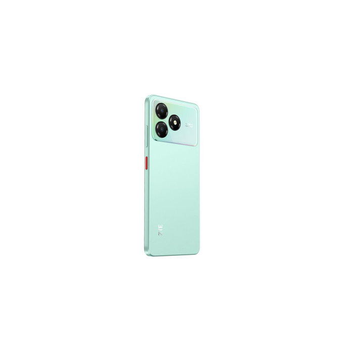 ZTE Blade A36 6.75 pulg 4 GB RAM 64 GB Verde