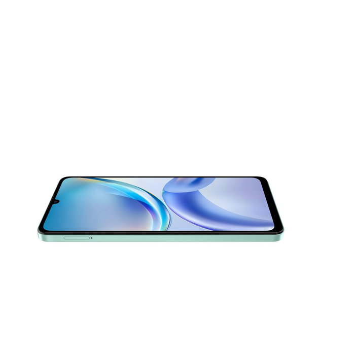 ZTE Blade A36 6.75 pulg 4 GB RAM 64 GB Verde