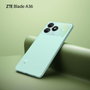 ZTE Blade A36 6.75 pulg 4 GB RAM 64 GB Verde