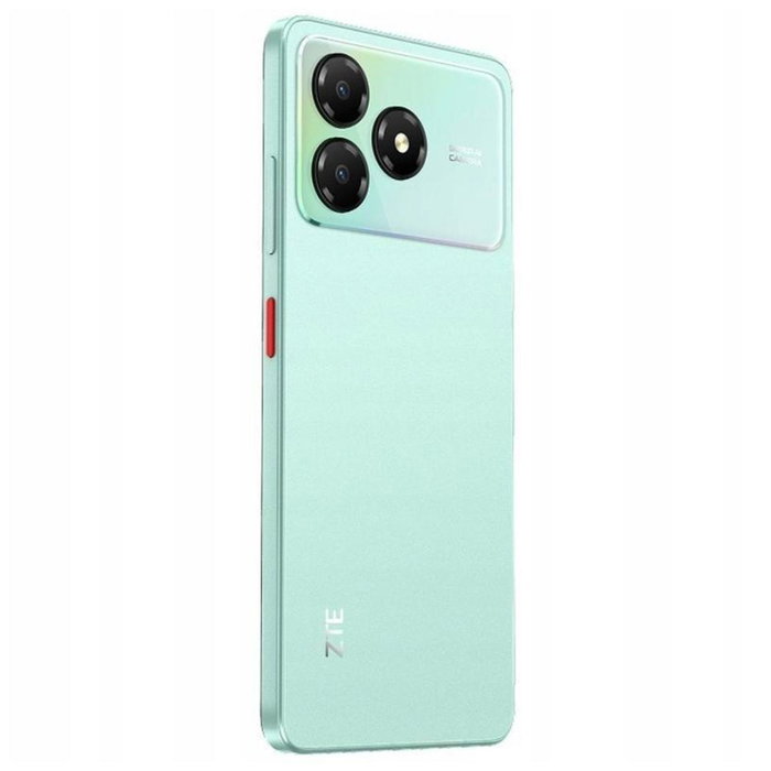 ZTE Blade A36 6.75 pulg 4 GB RAM 64 GB Verde