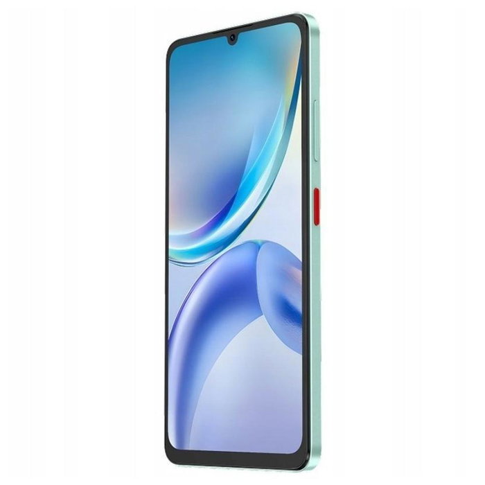 ZTE Blade A36 6.75 pulg 4 GB RAM 64 GB Verde