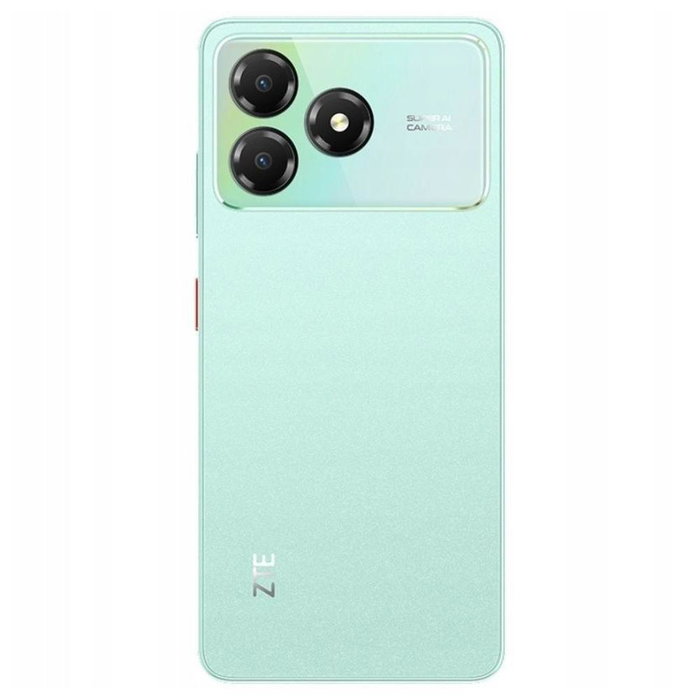 ZTE Blade A36 6.75 pulg 4 GB RAM 64 GB Verde