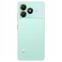 ZTE Blade A36 6.75 pulg 4 GB RAM 64 GB Verde