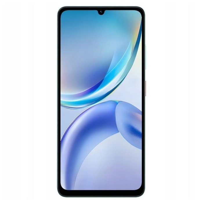 ZTE Blade A36 6.75 pulg 4 GB RAM 64 GB Verde