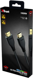 Trust Cable HDMI Ultra-High Speed 8K/4K GXT731