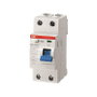 ABB F 202A-25/0,03 Interruptor diferencial Tipo A 25A