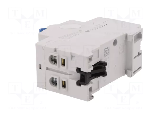 ABB F 202A-25/0,03 Interruptor diferencial Tipo A 25A/0,03A ABB F 202A-25/0,03 Interruptor diferencial Tipo A 25A/0,03A