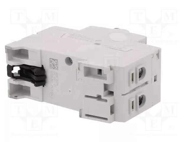 ABB F 202A-25/0,03 Interruptor diferencial Tipo A 25A/0,03A ABB F 202A-25/0,03 Interruptor diferencial Tipo A 25A/0,03A