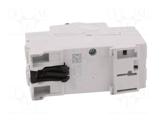 ABB F 202A-25/0,03 Interruptor diferencial Tipo A 25A/0,03A ABB F 202A-25/0,03 Interruptor diferencial Tipo A 25A/0,03A