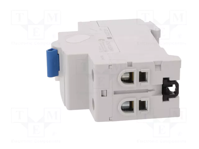 ABB F 202A-25/0,03 Interruptor diferencial Tipo A 25A/0,03A ABB F 202A-25/0,03 Interruptor diferencial Tipo A 25A/0,03A