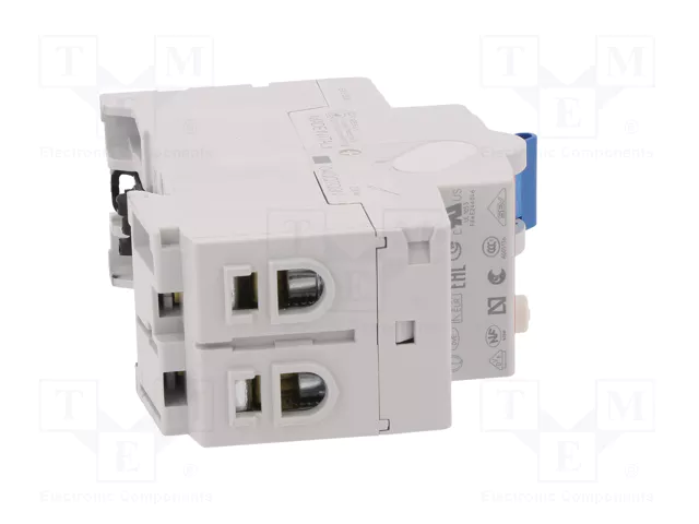 ABB F 202A-25/0,03 Interruptor diferencial Tipo A 25A/0,03A ABB F 202A-25/0,03 Interruptor diferencial Tipo A 25A/0,03A