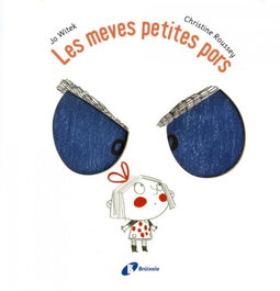 BRUIXOLA, Les meves petites pors, Jo Witek - null