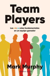 Team Players, Mark Murphy - EMPRESA ACTIVA