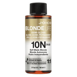 Joico Blonde Life Tinte de Cabello Demi-Permanente 10N Natural Blonde 60 ml