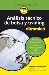 Análisis técnico de bolsa y trading, Francisca Serrano Ruiz - CEAC EDICIONES