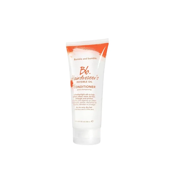 Bumble and Bumble Bb. Hairdresser's Acondicionador de cabello reacondicionado, 200 ml Bumble and Bumble Bb. Hairdresser's Acondicionador de cabello reacondicionado, 200 ml