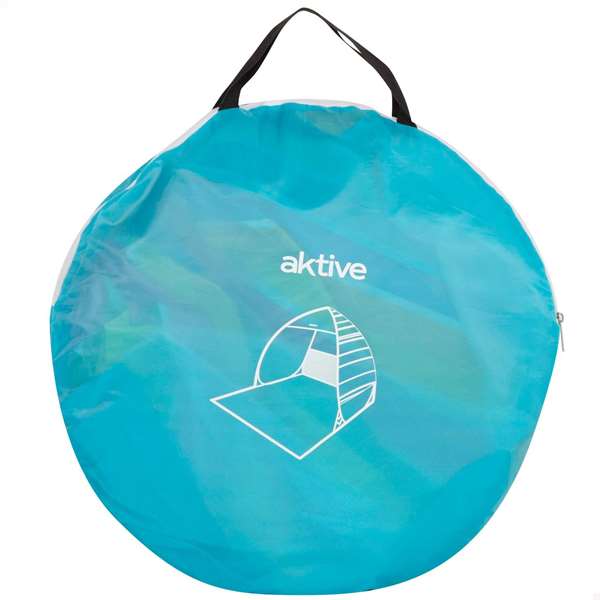 Color Baby Tienda Playa 140x160x110 cm Polyester con Protección UV50