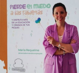 Pierde el miedo a las rabietas, Maria Requelme - SAR ALEJANDRIA EDICIONES