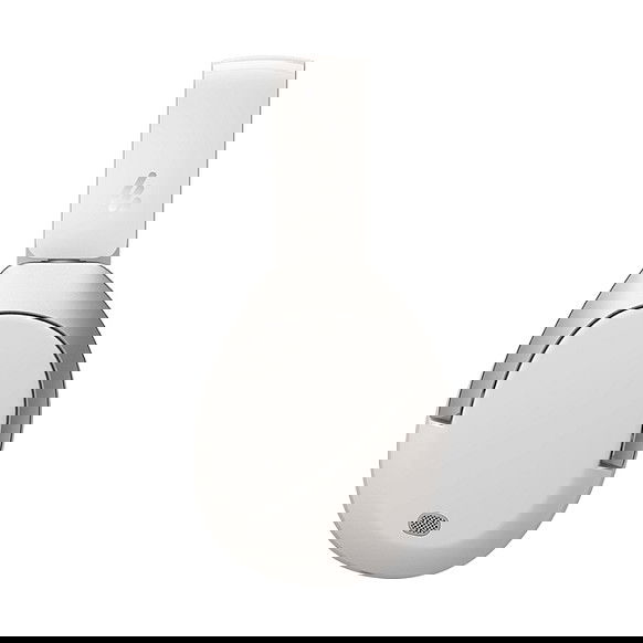 Edifier W830NB Auriculares Inalámbricos Bluetooth, Color Blanco Arena, Retail