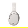 Edifier W830NB Auriculares Inalámbricos Bluetooth, Color Blanco Arena, Retail
