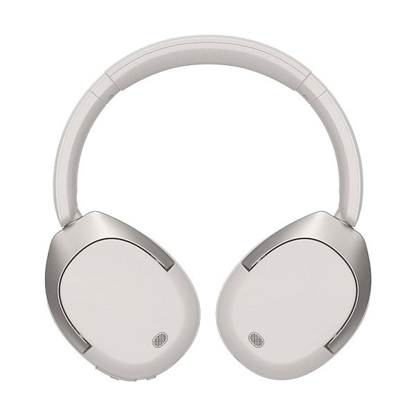 Edifier W830NB Auriculares Inalámbricos Bluetooth, Color Blanco Arena, Retail