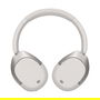 Edifier W830NB Auriculares Inalámbricos Bluetooth, Color Blanco Arena, Retail