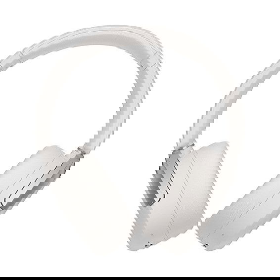 Edifier W830NB Auriculares Inalámbricos Bluetooth, Color Blanco Arena, Retail