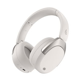 Edifier W830NB Auriculares Inalámbricos Bluetooth, Color Blanco Arena, Retail