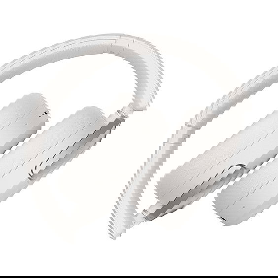 Edifier W830NB Auriculares Inalámbricos Bluetooth, Color Blanco Arena, Retail