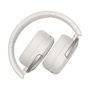 Edifier W830NB Auriculares Inalámbricos Bluetooth, Color Blanco Arena, Retail