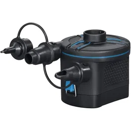 Bestway Inflador Eléctrico a Batería 62254 Powertouch