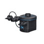 Bestway Hinchador Eléctrico a Pilas para Camping y Piscina