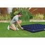 Bestway Hinchador Eléctrico a Pilas para Camping y Piscina