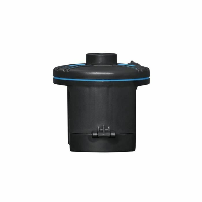 Bestway Hinchador Eléctrico a Pilas para Camping y Piscina