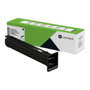 Lexmark Tóner 24B7609 Negro Estándar