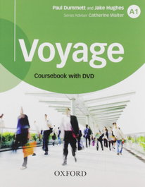 OXFORD UNIVERSITY PRESS, VOYAGE A1 STUDENTS AND WORKBOOK WITH KEY PRACTICE PACK THIRD EDITION - OXFORD UNIVERSITY PRESS