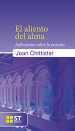 El aliento del alma, Joan Chittister - SALTERRAE