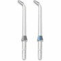 Waterpik Boquilla Estándar para Irrigador (2 unidades)