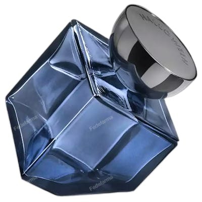 Halloween MY WORLD Eau de Parfum 75 ml