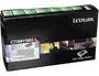 Lexmark C736H1MG Toner Magenta Laser Original 10000 Paginas