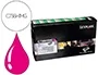 Lexmark C736H1MG Toner Magenta Laser Original 10000 Paginas