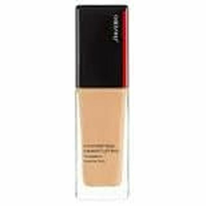 Shiseido SYNCHRO SKIN Radiant Lifting Foundation SPF30 #220