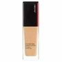 Shiseido SYNCHRO SKIN Radiant Lifting Foundation SPF30 #220