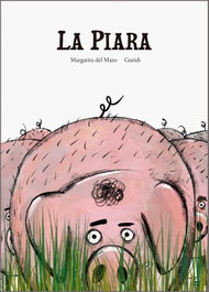 La Piara, Margarita del Mazo - La Piara