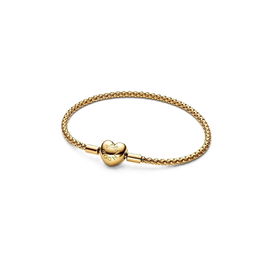 Pulsera Mujer Pandora 563811C00-20 Dorado