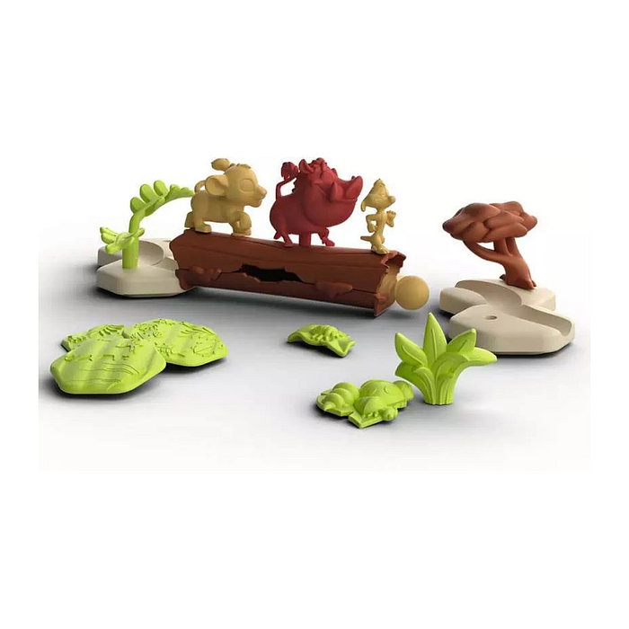 Ravensburger GraviTrax Junior Extension Lion King Ravensburger GraviTrax Junior Extension Lion King