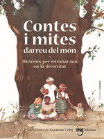 CONTES I MITES DARREU DEL MON (CAT), Zuzanna Celej - ING EDICIONS