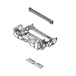 Kyocera DK-3130 (E) negro